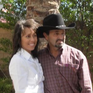 Meet your Posher, Jerry